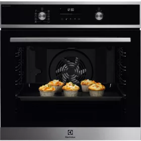 Electrolux SÜTŐ BEÉPÍTHETŐ EOD6P77WX
