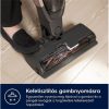 Electrolux PORSZÍVÓ ÁLLÓ ES52CB18SH