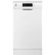 Electrolux MOSOGATÓGÉP 9 TERÍTÉK KESKENY ESG42310SW