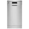 Electrolux MOSOGATÓGÉP 10 TERÍTÉK KESKENY ESG43310SX