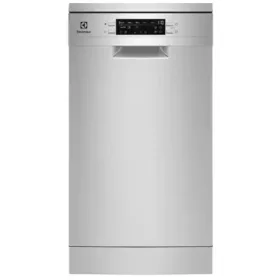 Electrolux MOSOGATÓGÉP 10 TERÍTÉK KESKENY ESG43310SX