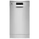 Electrolux MOSOGATÓGÉP 10 TERÍTÉK KESKENY ESG43310SX