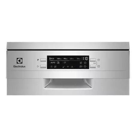 Electrolux MOSOGATÓGÉP 10 TERÍTÉK KESKENY ESG43310SX