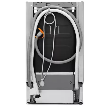Electrolux MOSOGATÓGÉP 10 TERÍTÉK KESKENY ESG43310SX