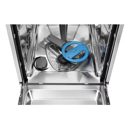 Electrolux MOSOGATÓGÉP 10 TERÍTÉK KESKENY ESG43310SX