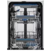 Electrolux MOSOGATÓGÉP 10 TERÍTÉK KESKENY ESG43310SX