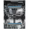 Electrolux MOSOGATÓGÉP 10 TERÍTÉK KESKENY ESG43310SX