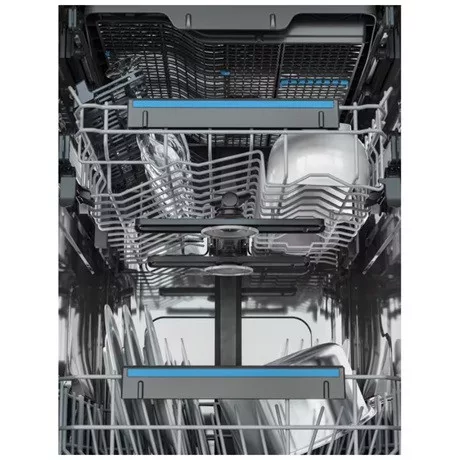 Electrolux MOSOGATÓGÉP 10 TERÍTÉK KESKENY ESG43310SX