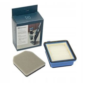   Electrolux KOMPLETT SZŰRŐKÉSZLET A WELL Q6/Q7/Q8 PORSZÍVÓHOZ ESKW1