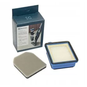   Electrolux KOMPLETT SZŰRŐKÉSZLET A WELL Q6/Q7/Q8 PORSZÍVÓHOZ ESKW1