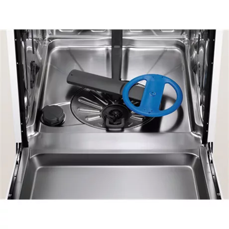 Electrolux MOSOGATÓGÉP 15 TERÍTÉK ESM89300SX