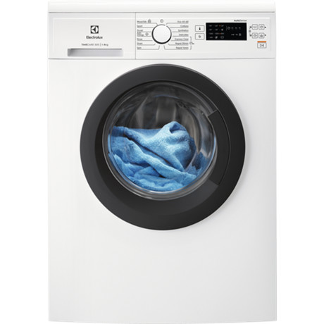 Electrolux MOSÓGÉP ELÖLTÖLTŐS EW2TN527W