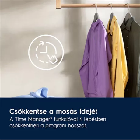 Electrolux MOSÓGÉP ELÖLTÖLTŐS EW6F2292E