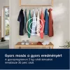 Electrolux MOSÓGÉP ELÖLTÖLTŐS EW6F2292E