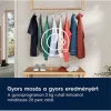 Electrolux MOSÓGÉP ELÖLTÖLTŐS EW6F2412E