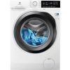 Electrolux MOSÓGÉP ELÖLTÖLTŐS EW6F349BS