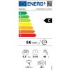 Electrolux MOSÓGÉP ELÖLTÖLTŐS KESKENY EW6SN406BXI