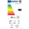 Electrolux MOSÓGÉP ELÖLTÖLTŐS KESKENY EW6SN526W