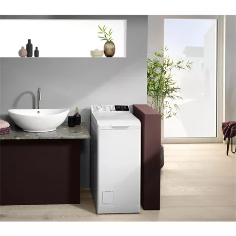Electrolux MOSÓGÉP FELÜLTÖLTŐS EW6TN4062H
