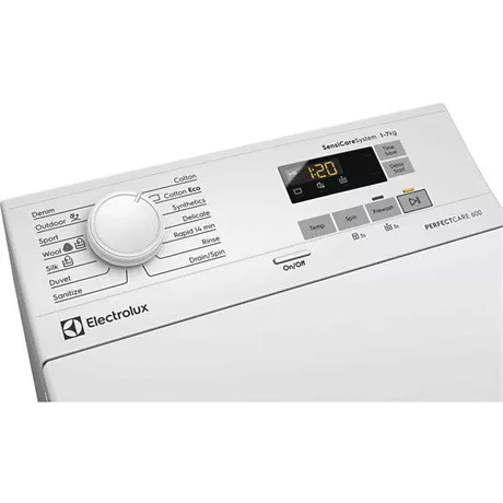 Electrolux MOSÓGÉP FELÜLTÖLTŐS EW6TN5061FH