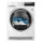Electrolux SZÁRÍTÓGÉP HŐSZIVATTYÚS 8KG EW7D384VE