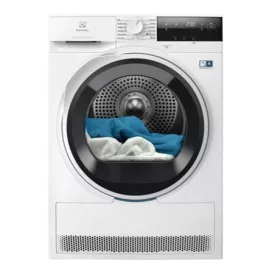 Electrolux SZÁRÍTÓGÉP HŐSZIVATTYÚS EW7D394UE