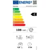 Electrolux SZÁRÍTÓGÉP HŐSZIVATTYÚS EW7D495UCE