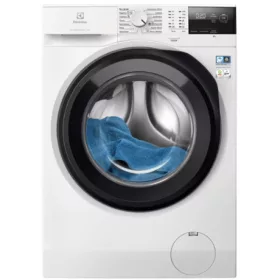   Electrolux MOSÓGÉP ELÖLTÖLTŐS GŐZ FUNKCIÓVAL EW7F2482E