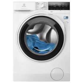   Electrolux MOSÓGÉP ELÖLTÖLTŐS GŐZ FUNKCIÓVAL EW7F3694E