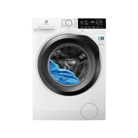 Electrolux MOSÓGÉP ELÖLTÖLTŐS EW7FN348PS