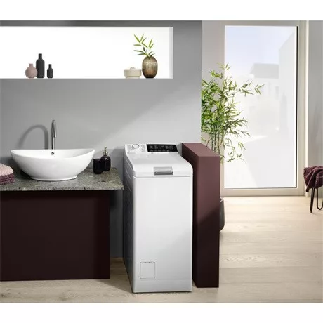 Electrolux MOSÓGÉP FELÜLTÖLTŐS EW7TN3372