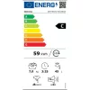 Electrolux MOSÓGÉP FELÜLTÖLTŐS EW7TN3372