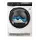 Electrolux SZÁRÍTÓGÉP HŐSZIVATTYÚS EW8D495MCE