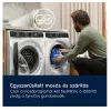 Electrolux SZÁRÍTÓGÉP HŐSZIVATTYÚS EW8D595MCE