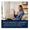 Electrolux SZÁRÍTÓGÉP HŐSZIVATTYÚS EW8D595MCE