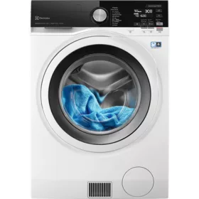 Electrolux MOSÓ-SZÁRÍTÓGÉP GŐZ EW9WN249W