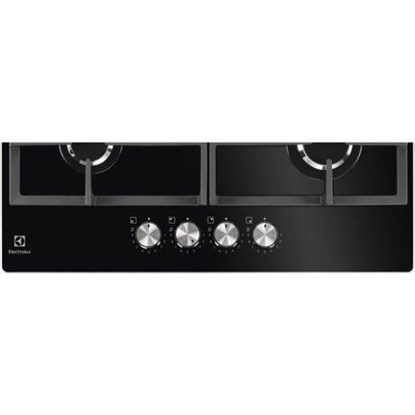 Electrolux FŐZŐLAP BEÉPÍTHETŐ GÁZ KGG64262K