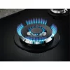 Electrolux FŐZŐLAP BEÉPÍTHETŐ GÁZ KGG75362K