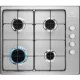 Electrolux FŐZŐLAP BEÉPÍTHETŐ GÁZ KGS6404SX