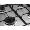 Electrolux FŐZŐLAP BEÉPÍTHETŐ GÁZ KGS6404SX