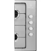 Electrolux FŐZŐLAP BEÉPÍTHETŐ GÁZ KGS6404SX