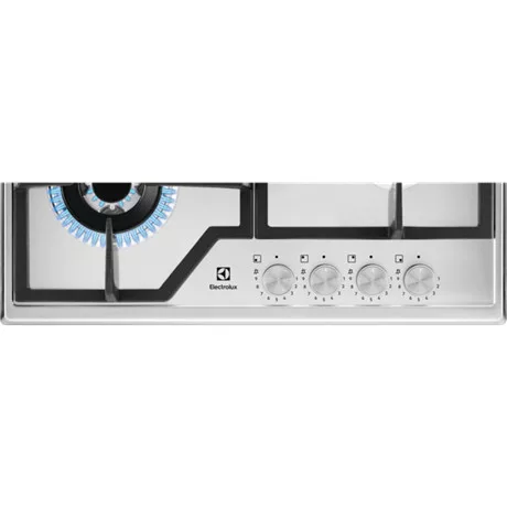 Electrolux FŐZŐLAP BEÉPÍTHETŐ  GÁZ KGS64362SX