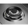 Electrolux FŐZŐLAP BEÉPÍTHETŐ  GÁZ KGS64362SX