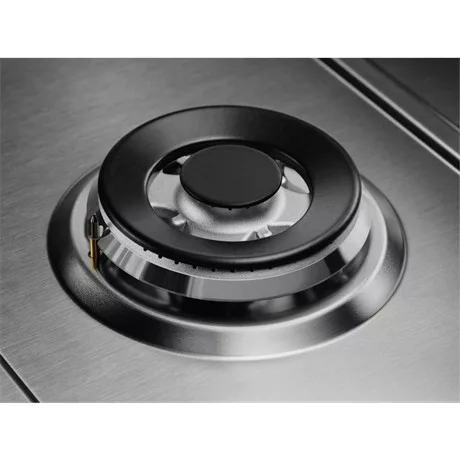 Electrolux FŐZŐLAP BEÉPÍTHETŐ  GÁZ KGS64362SX