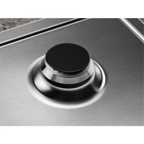 Electrolux FŐZŐLAP BEÉPÍTHETŐ  GÁZ KGS64362SX