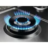 Electrolux FŐZŐLAP BEÉPÍTHETŐ  GÁZ KGS64362SX