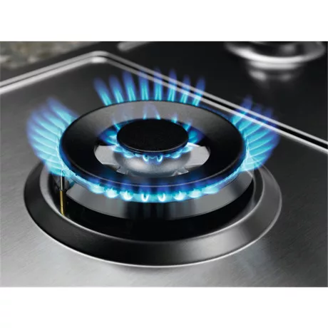 Electrolux FŐZŐLAP BEÉPÍTHETŐ  GÁZ KGS64362SX