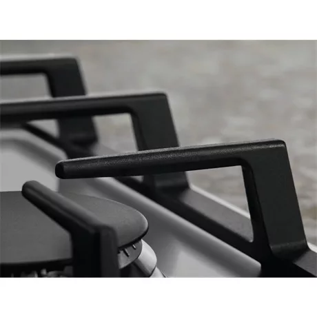 Electrolux FŐZŐLAP BEÉPÍTHETŐ  GÁZ KGS64362SX