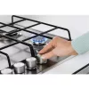 Electrolux FŐZŐLAP BEÉPÍTHETŐ  GÁZ KGS64362SX