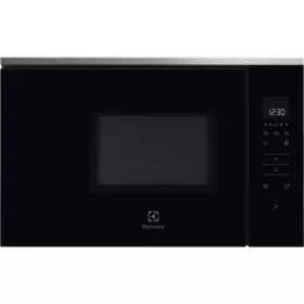 Electrolux MIKROHULLÁMÚ SÜTŐ BEÉPÍTHETŐ KMFE172TEX